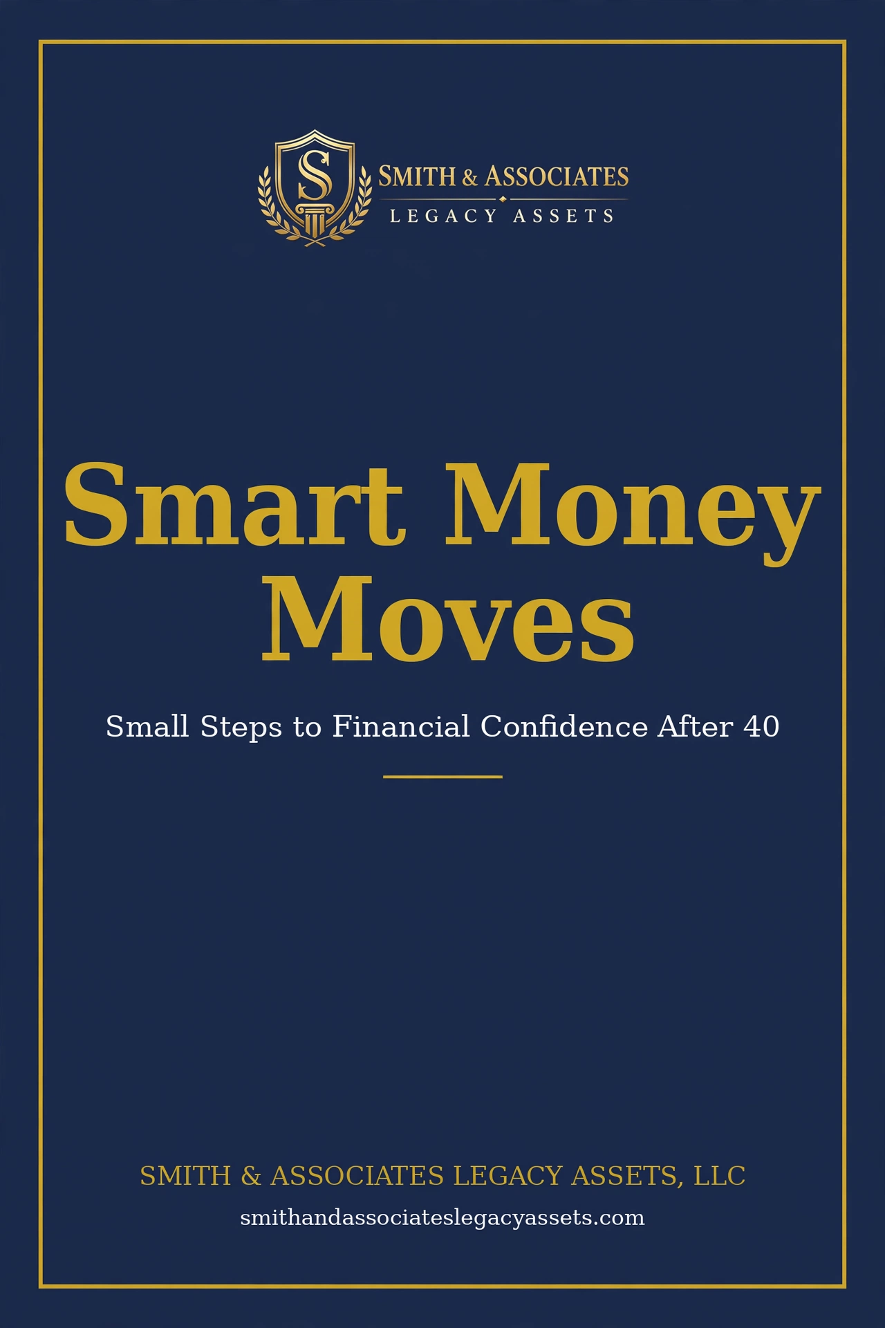 Smart Money Moves