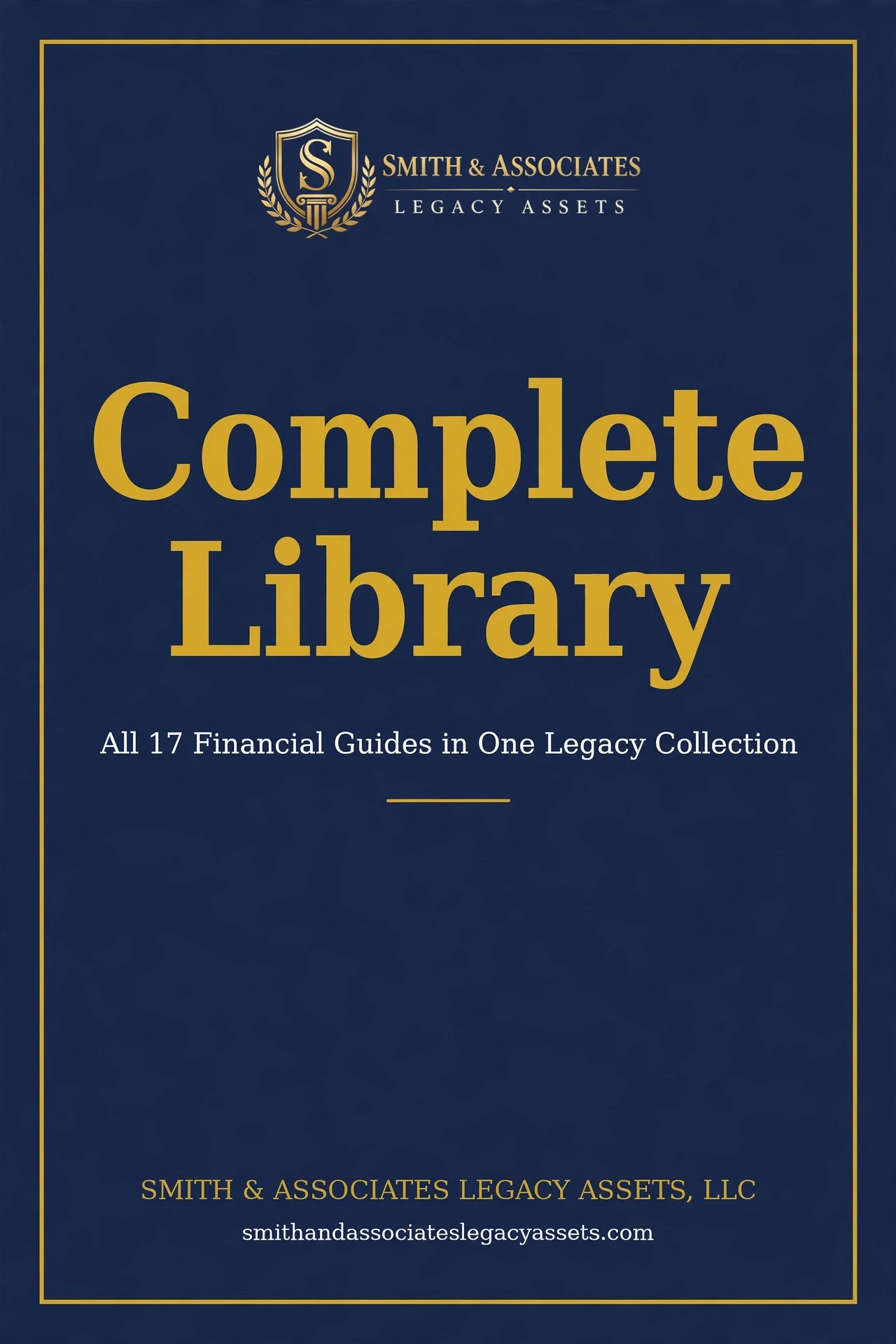 Smith & Associates Legacy Assets — Complete Library
